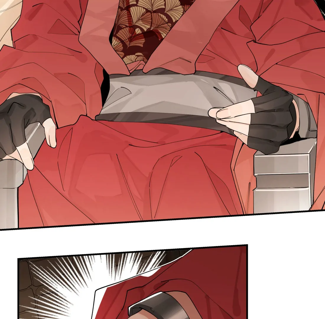 Have You Seen My Brother - Chapter 91 manhwa