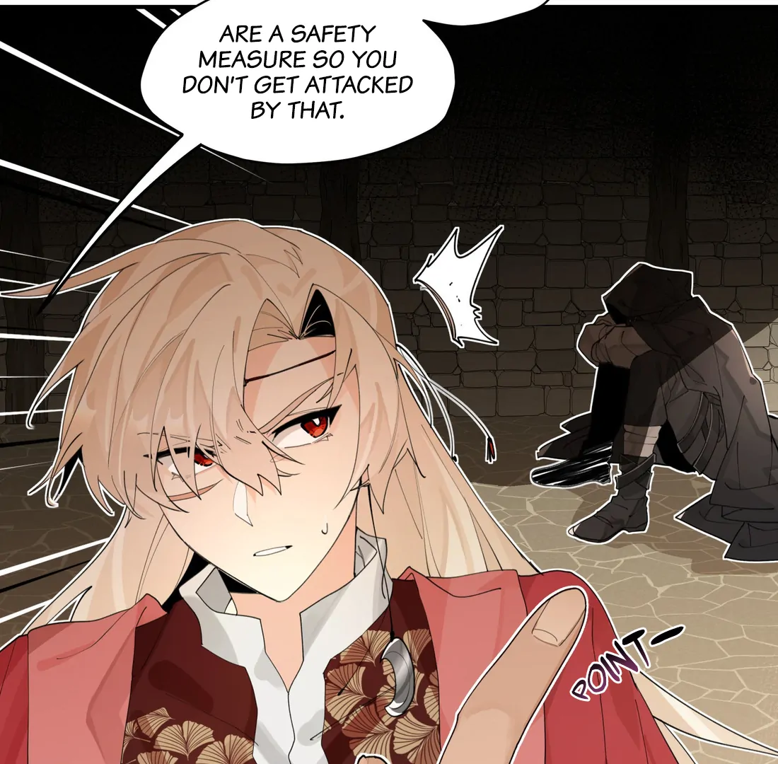 Have You Seen My Brother - Chapter 91 manhwa