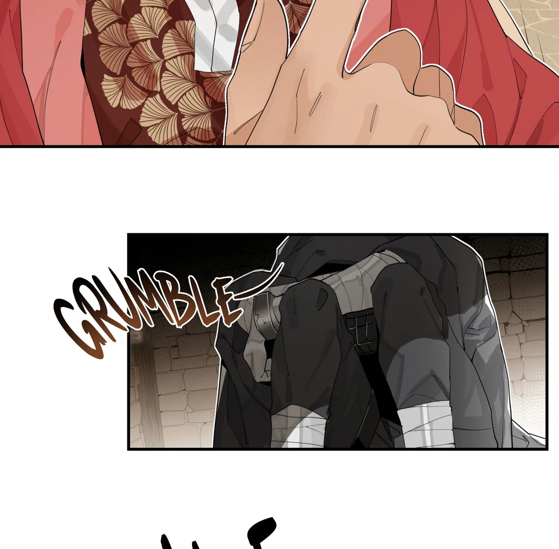 Have You Seen My Brother - Chapter 91 manhwa