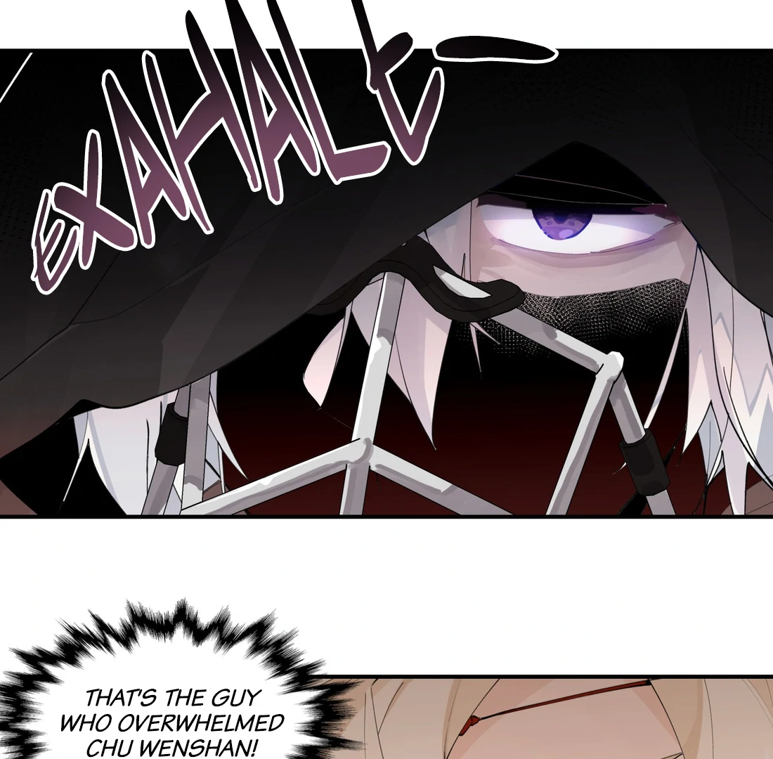 Have You Seen My Brother - Chapter 91 manhwa