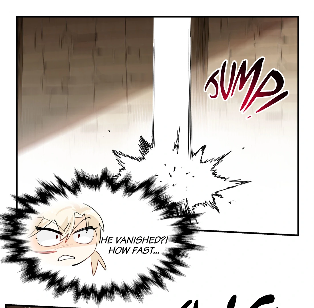 Have You Seen My Brother - Chapter 91 manhwa