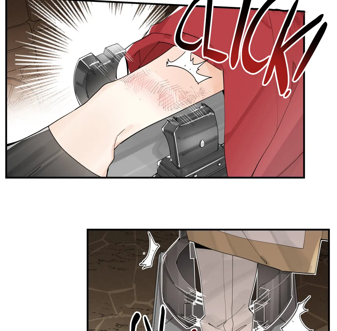 Have You Seen My Brother - Chapter 91 manhwa
