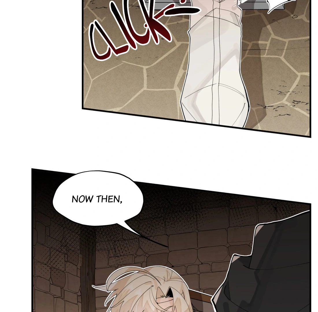 Have You Seen My Brother - Chapter 91 manhwa