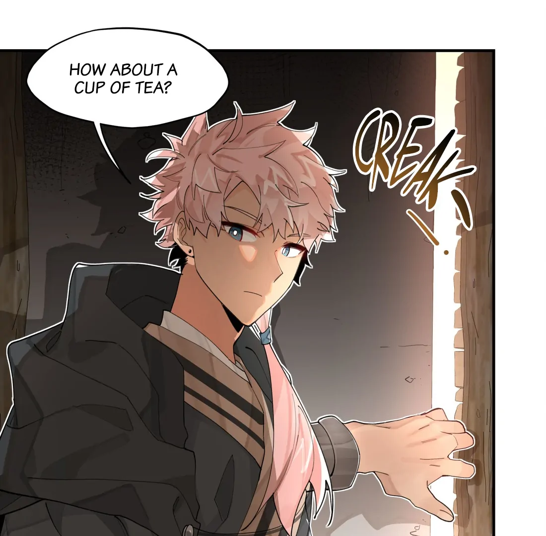 Have You Seen My Brother - Chapter 91 manhwa