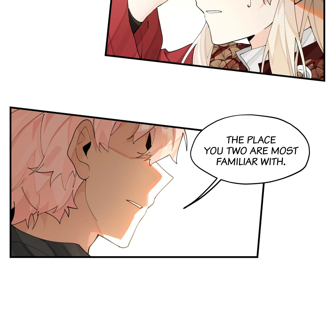 Have You Seen My Brother - Chapter 91 manhwa