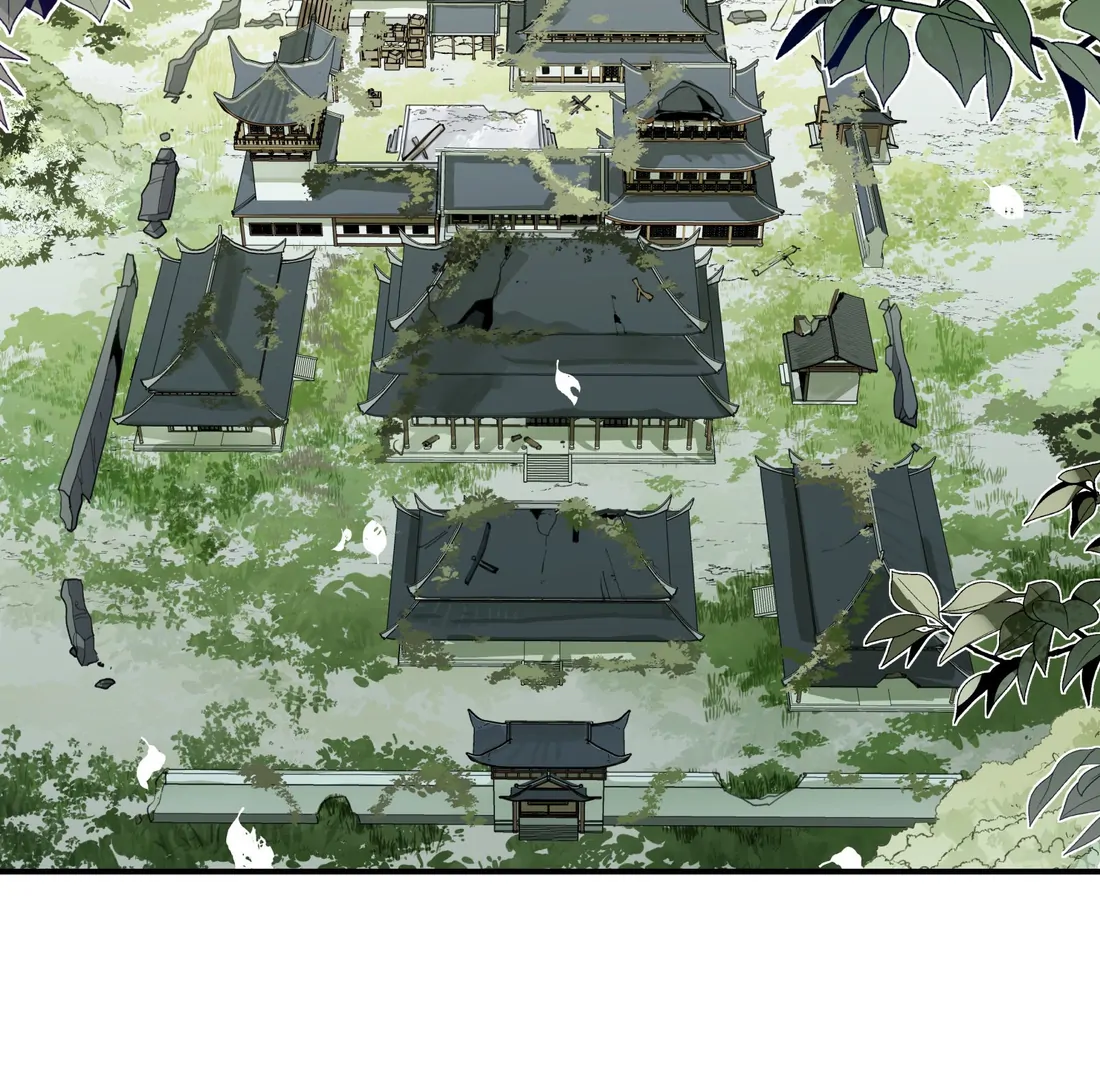 Have You Seen My Brother - Chapter 91 manhwa