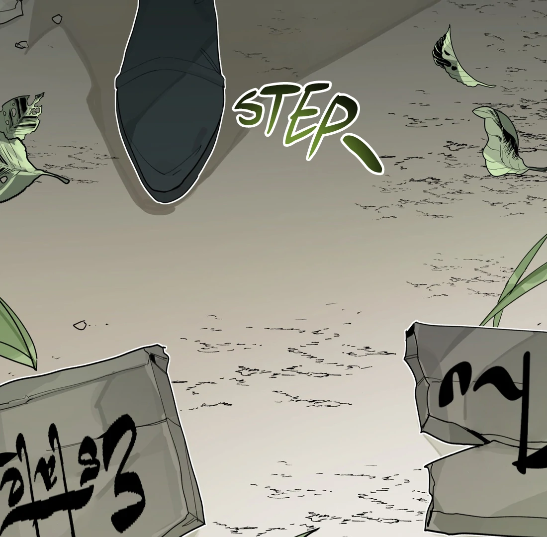 Have You Seen My Brother - Chapter 91 manhwa