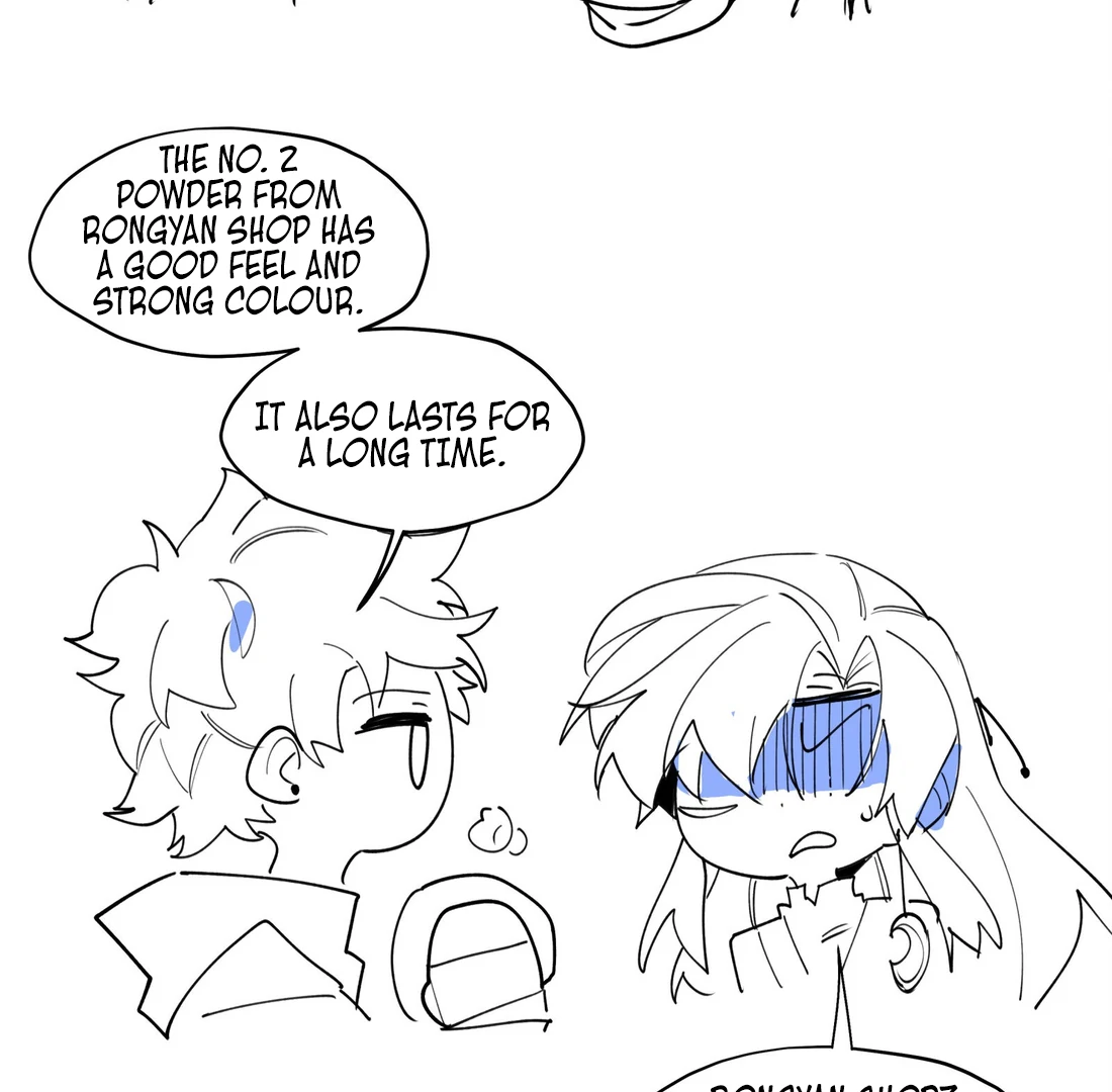 Have You Seen My Brother - Chapter 91 manhwa