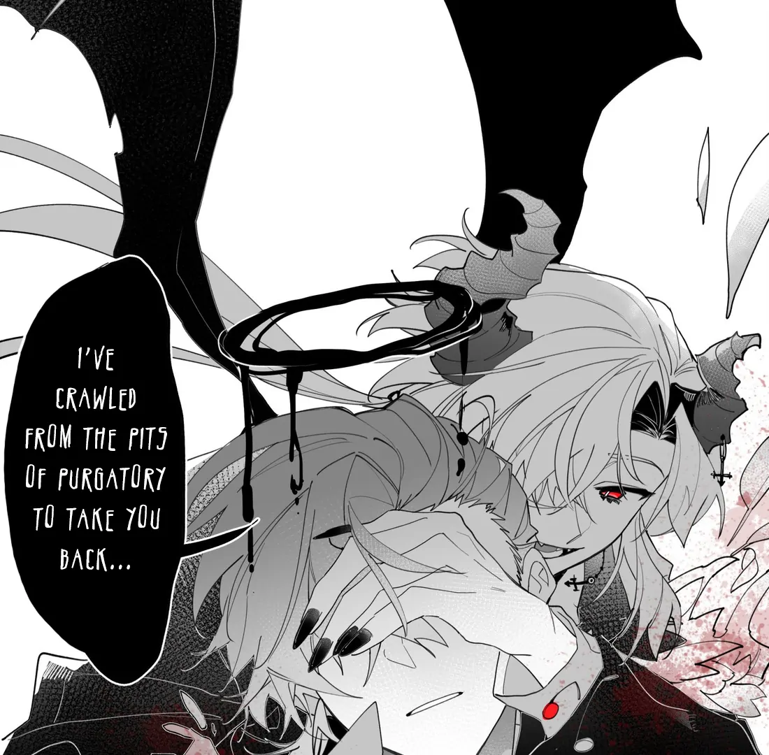 Have You Seen My Brother - Chapter 91 manhwa