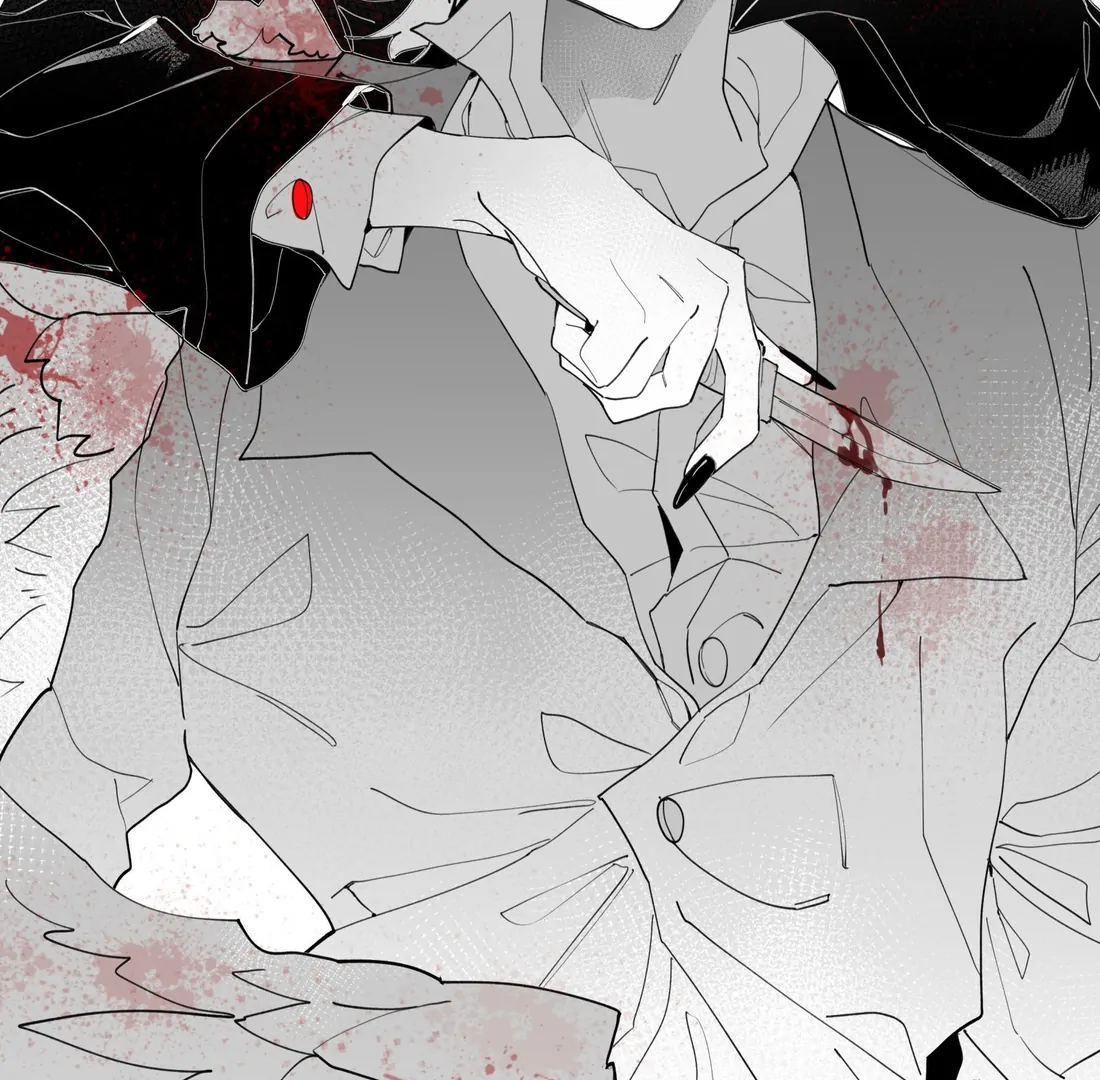 Have You Seen My Brother - Chapter 91 manhwa