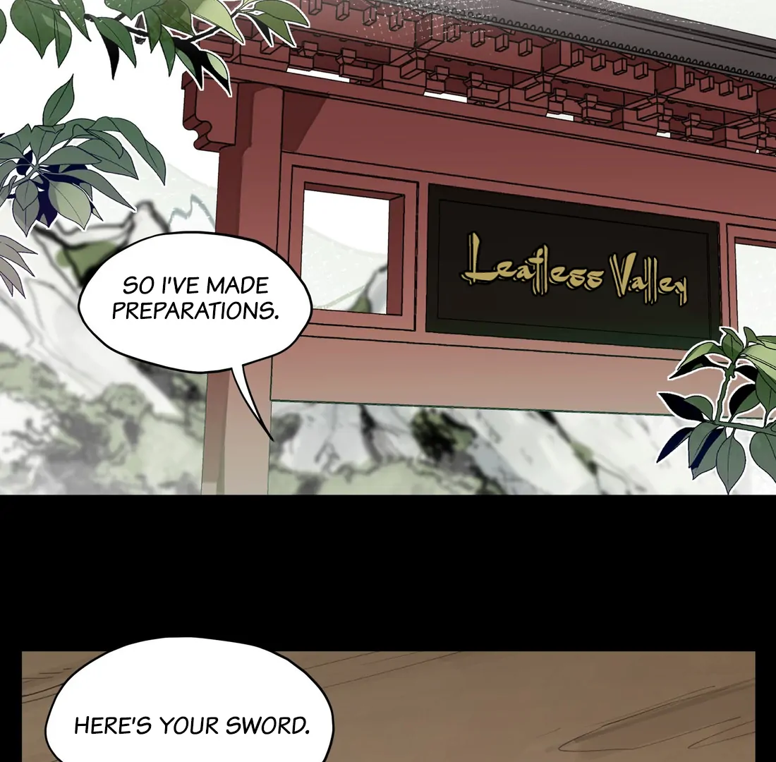 Have You Seen My Brother - Chapter 92 manhwa