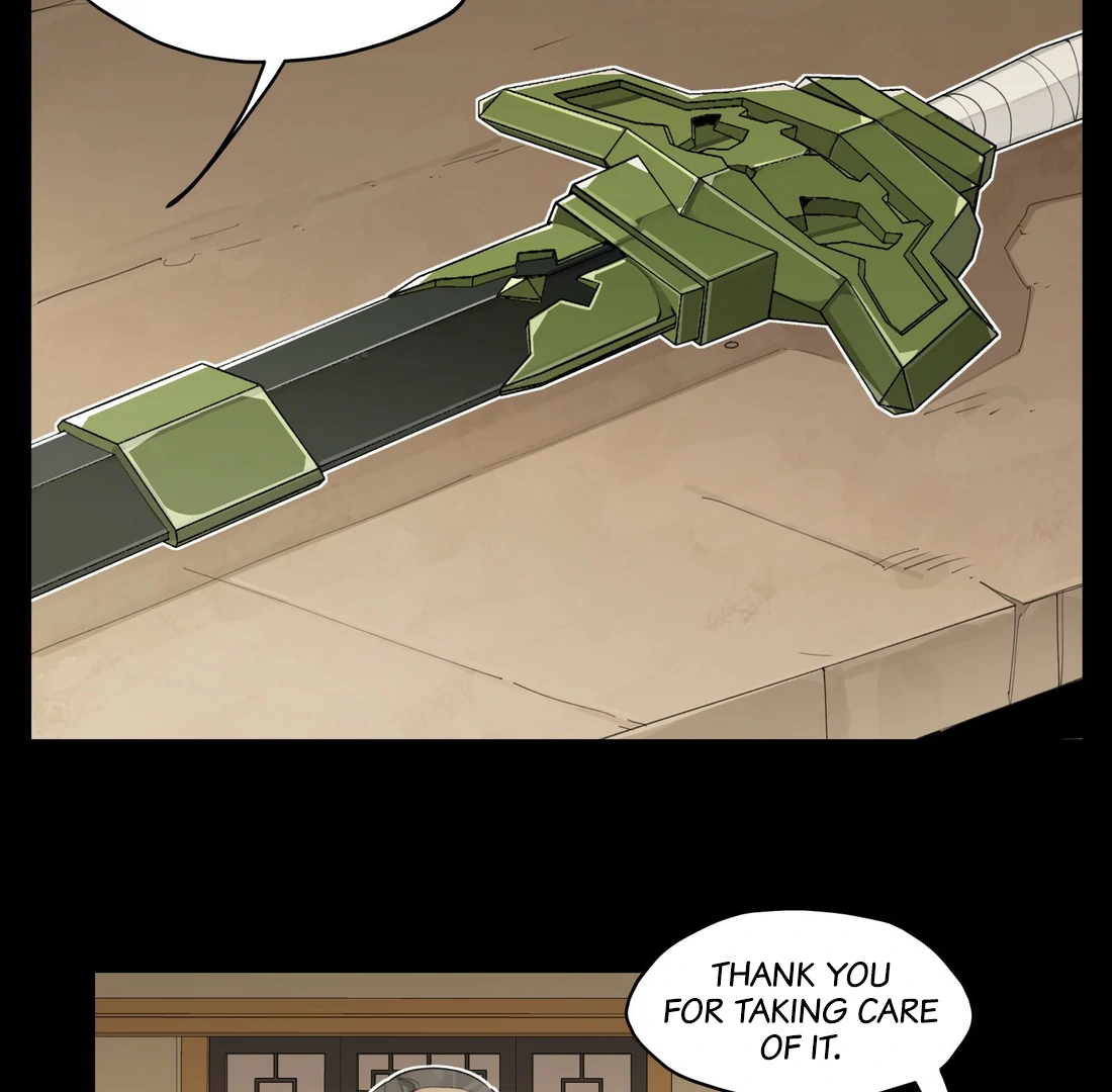 Have You Seen My Brother - Chapter 92 manhwa