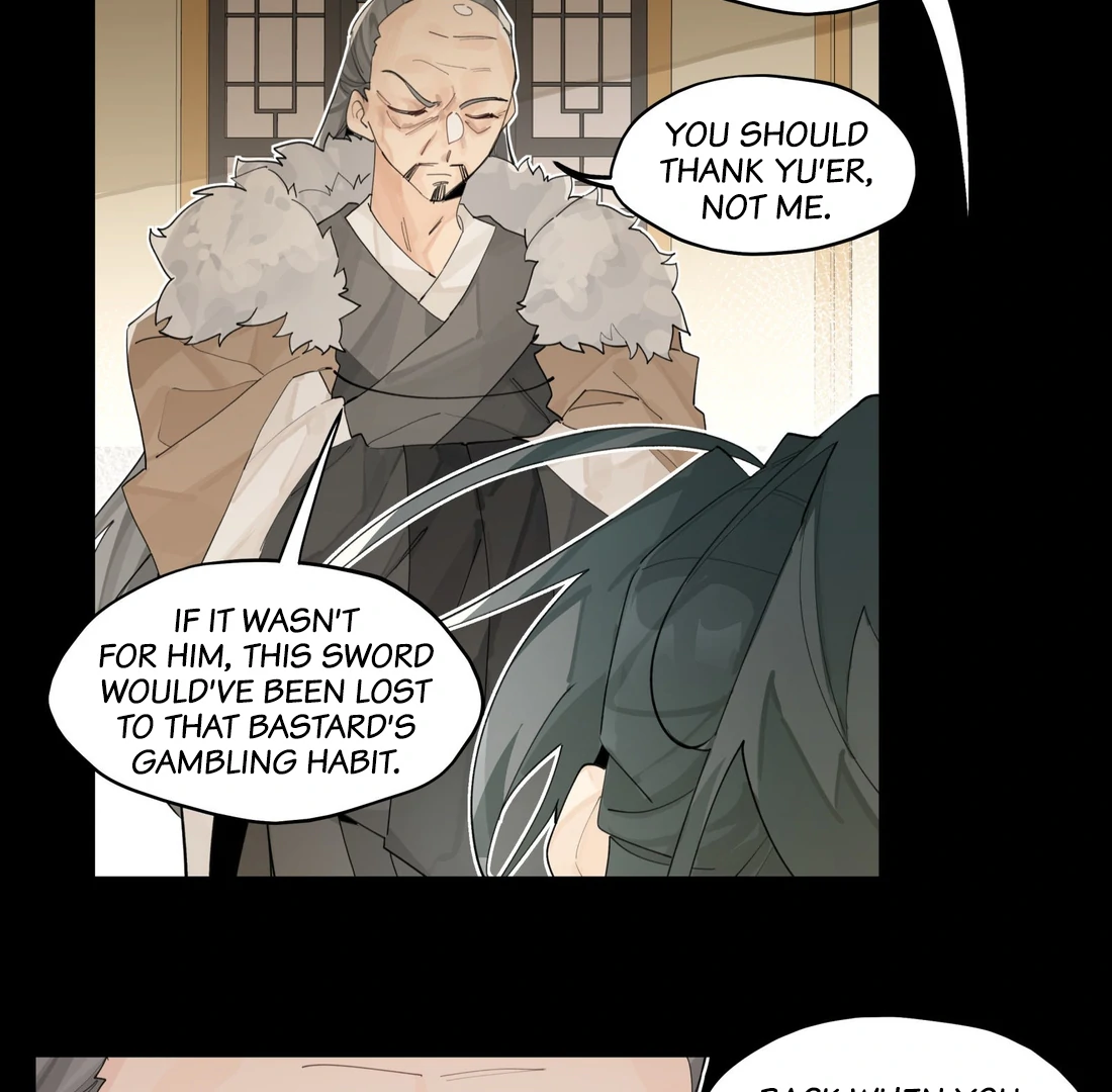 Have You Seen My Brother - Chapter 92 manhwa