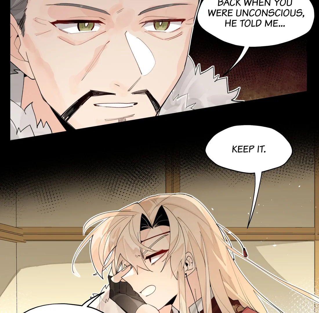 Have You Seen My Brother - Chapter 92 manhwa