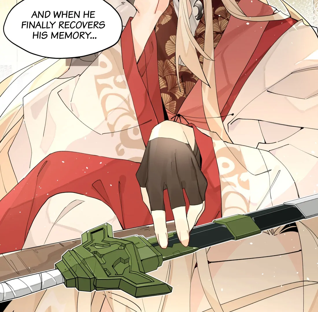 Have You Seen My Brother - Chapter 92 manhwa