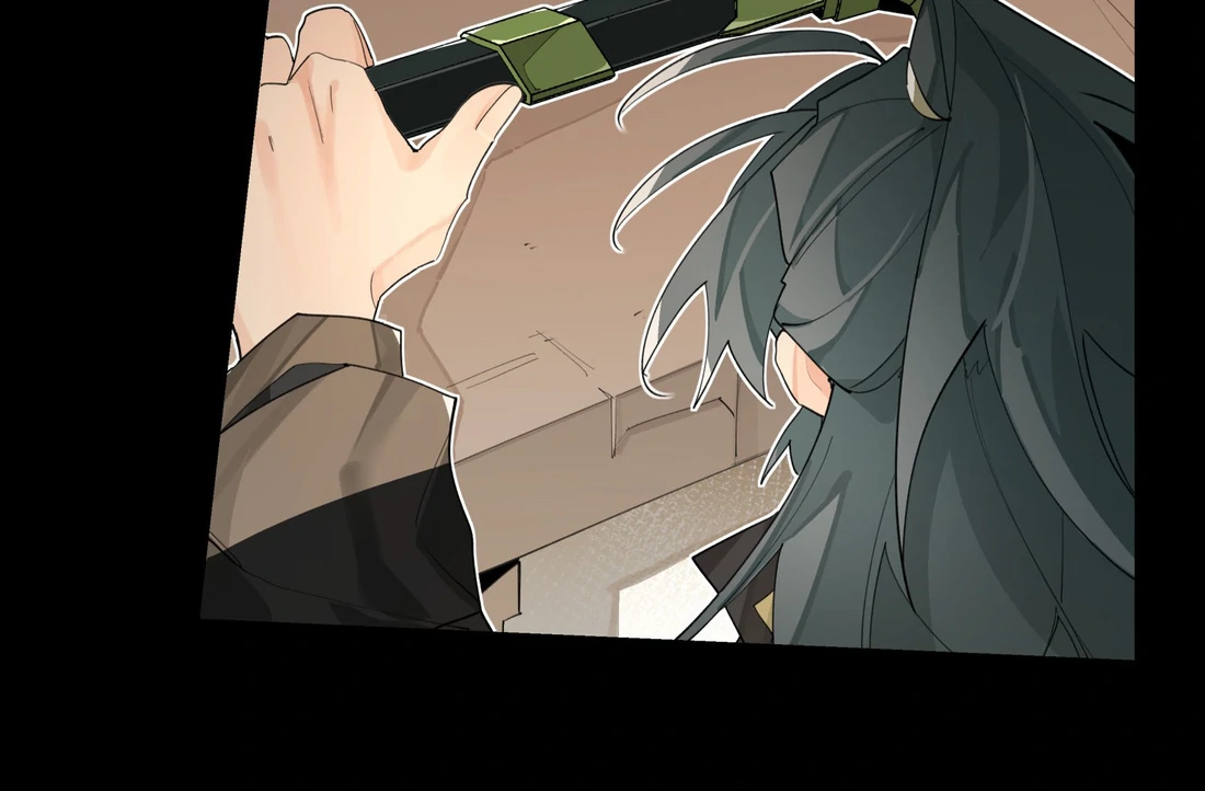Have You Seen My Brother - Chapter 92 manhwa