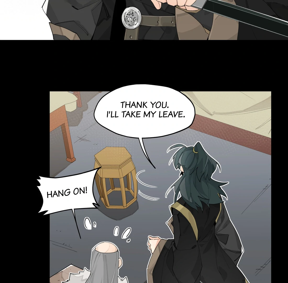 Have You Seen My Brother - Chapter 92 manhwa