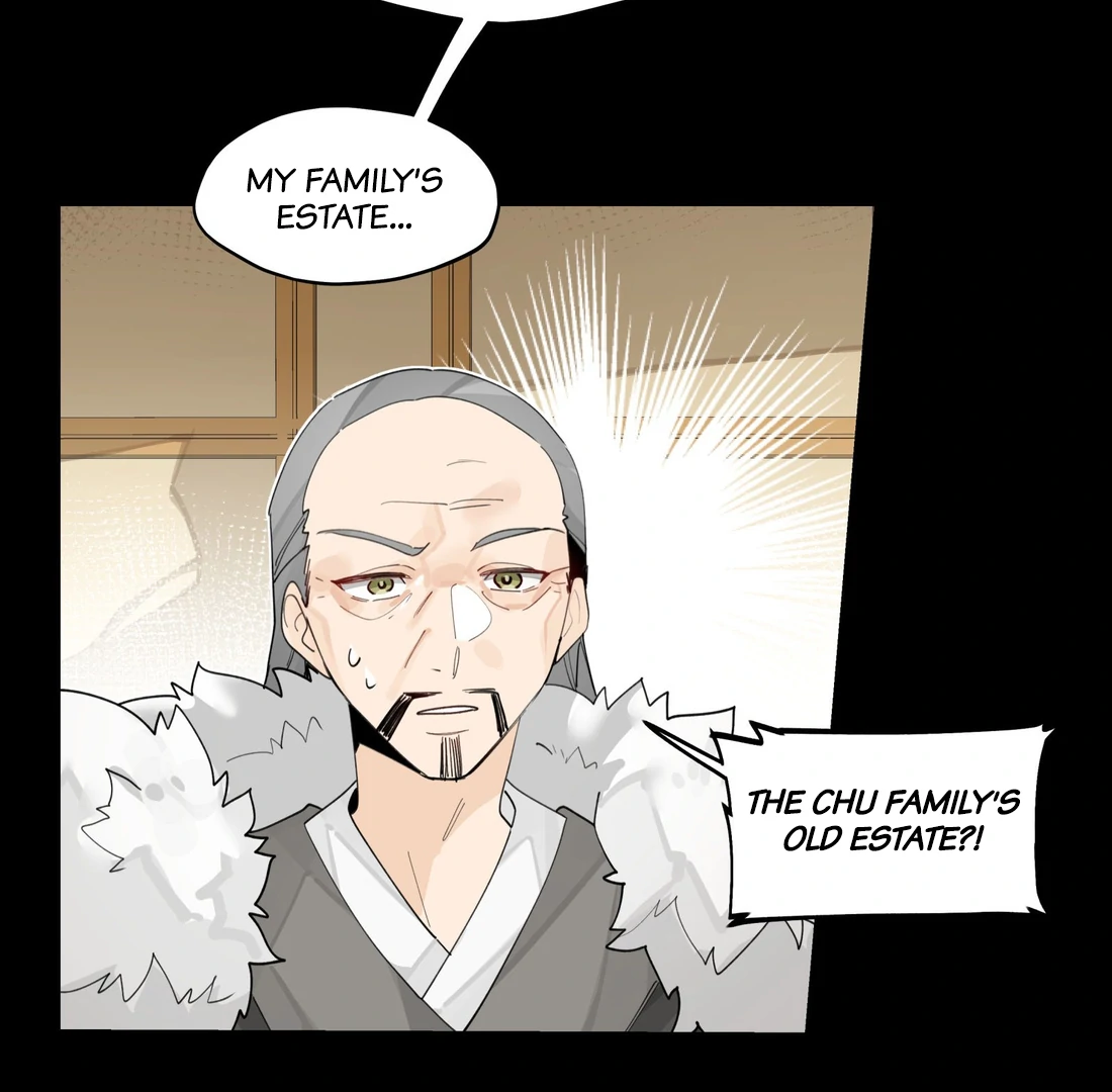 Have You Seen My Brother - Chapter 92 manhwa