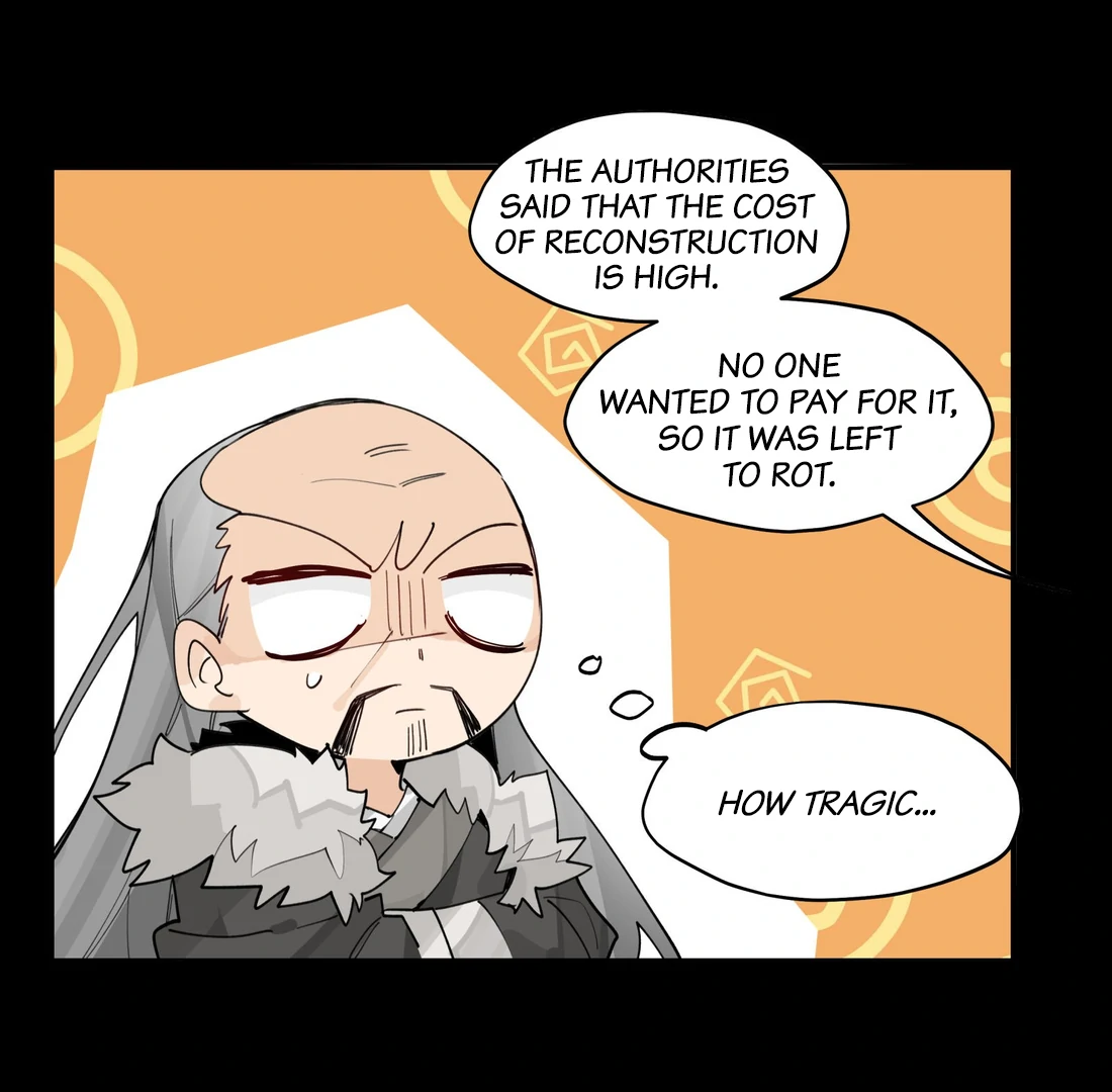 Have You Seen My Brother - Chapter 92 manhwa