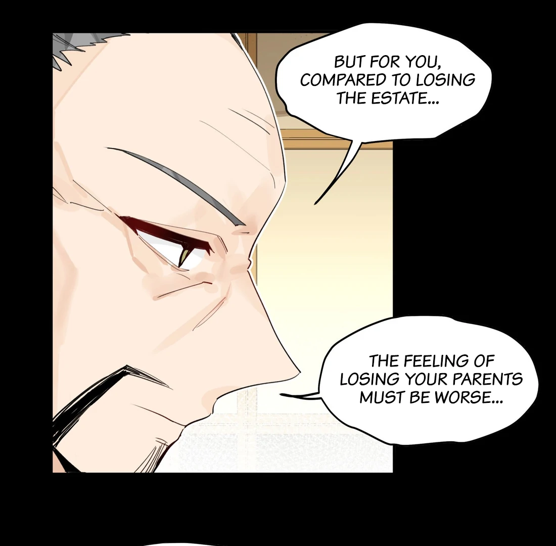 Have You Seen My Brother - Chapter 92 manhwa