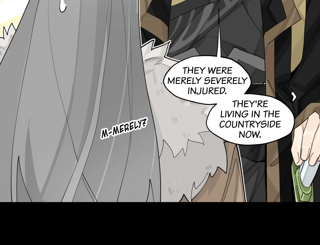 Have You Seen My Brother - Chapter 92 manhwa