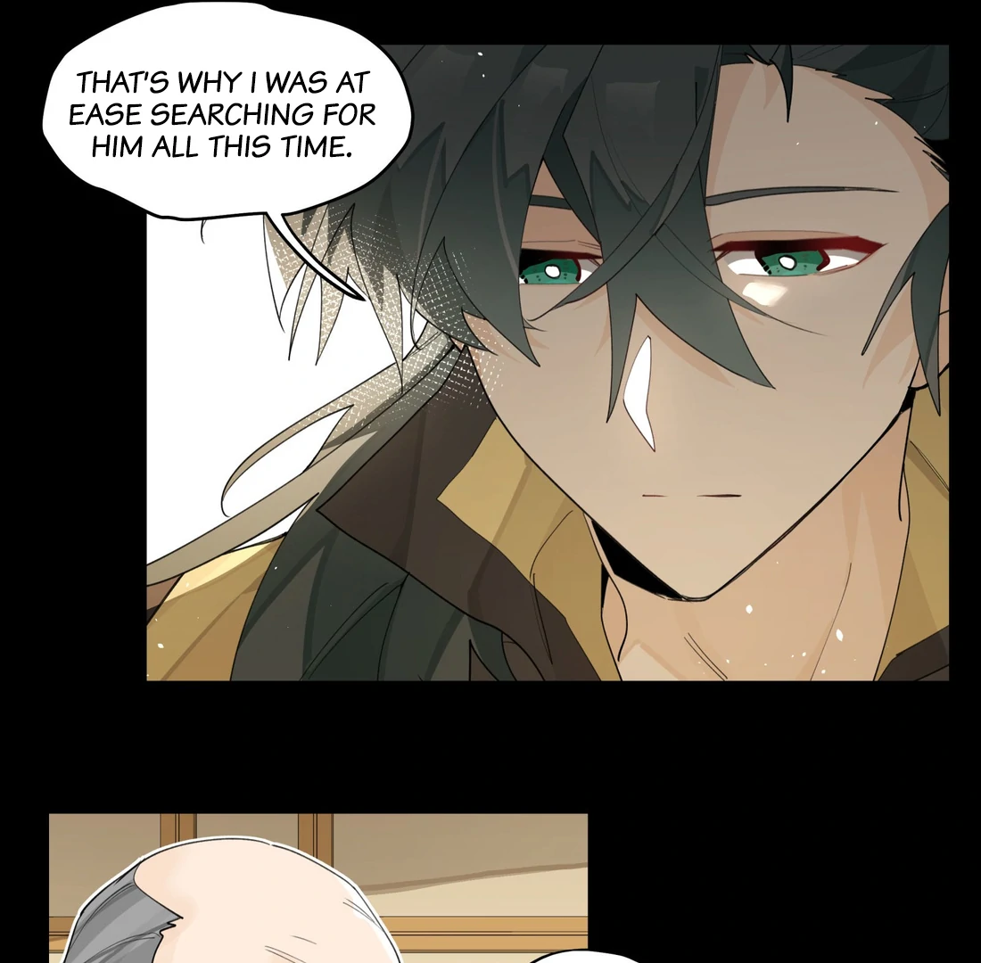 Have You Seen My Brother - Chapter 92 manhwa