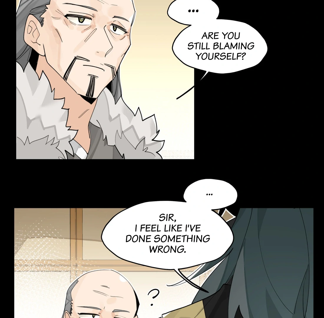 Have You Seen My Brother - Chapter 92 manhwa