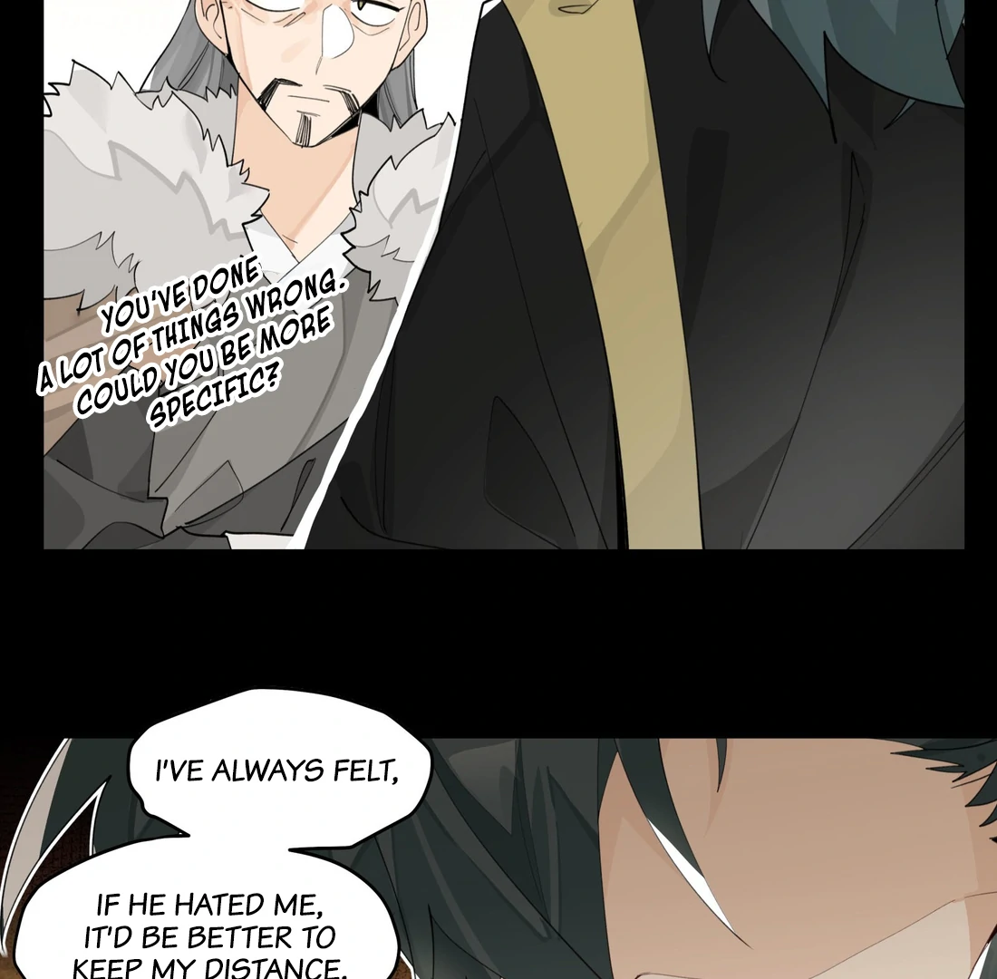 Have You Seen My Brother - Chapter 92 manhwa