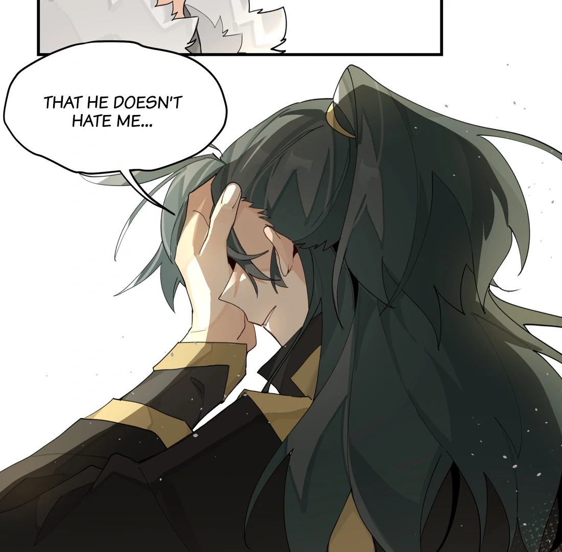 Have You Seen My Brother - Chapter 92 manhwa