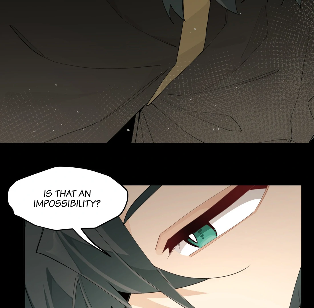 Have You Seen My Brother - Chapter 92 manhwa