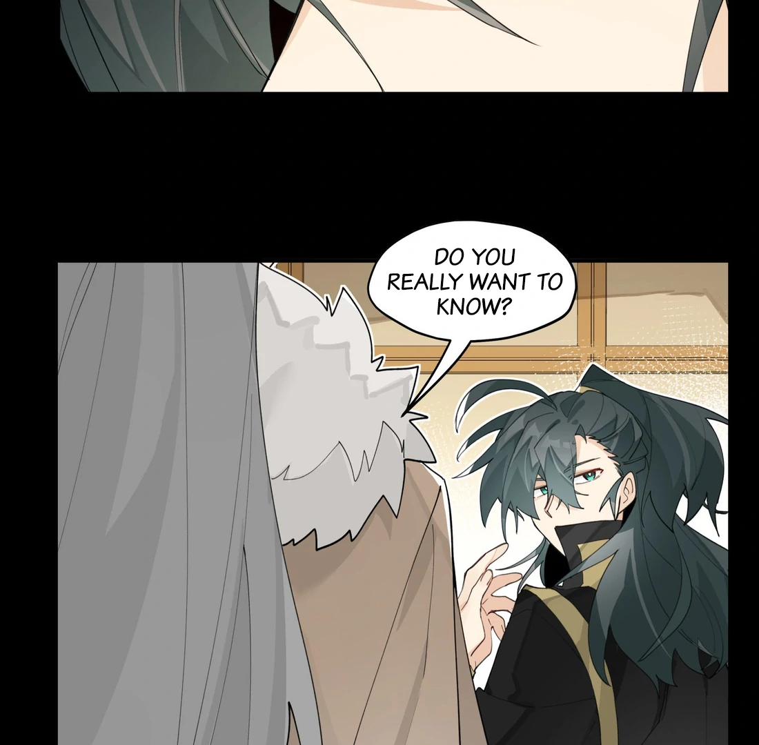 Have You Seen My Brother - Chapter 92 manhwa