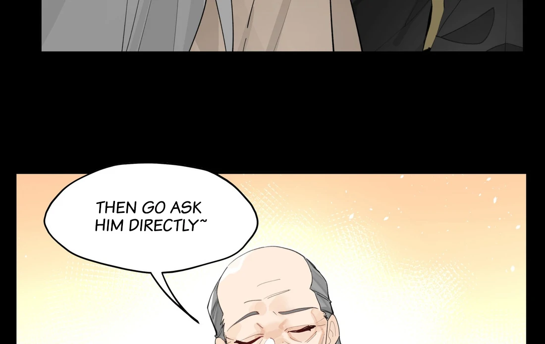Have You Seen My Brother - Chapter 92 manhwa