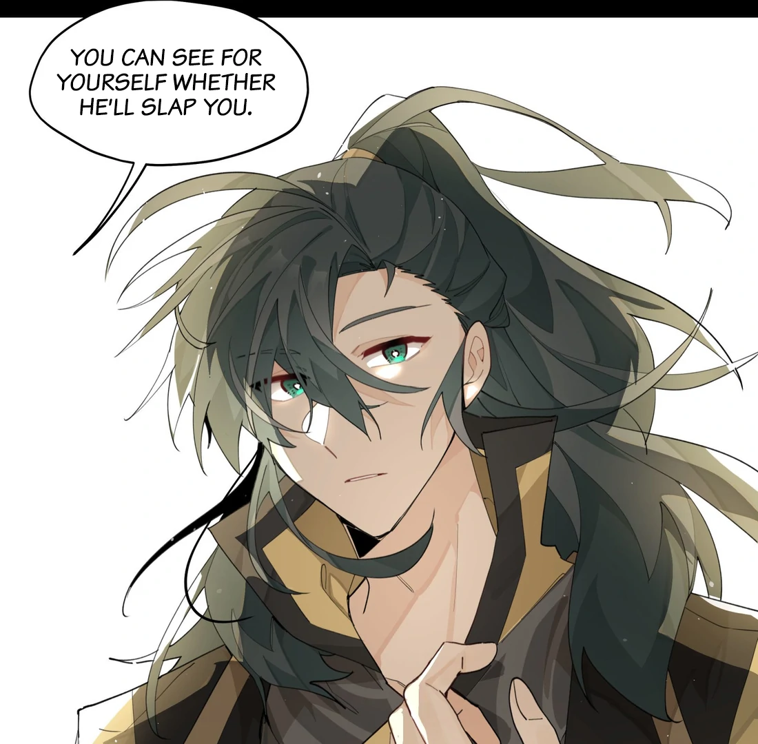 Have You Seen My Brother - Chapter 92 manhwa