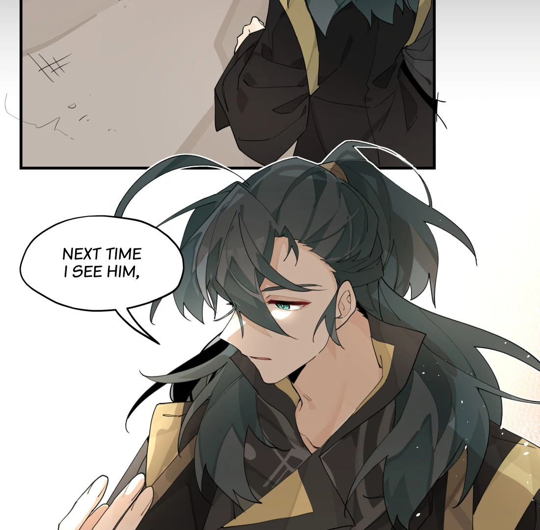 Have You Seen My Brother - Chapter 92 manhwa