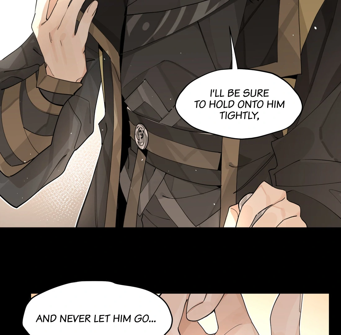 Have You Seen My Brother - Chapter 92 manhwa