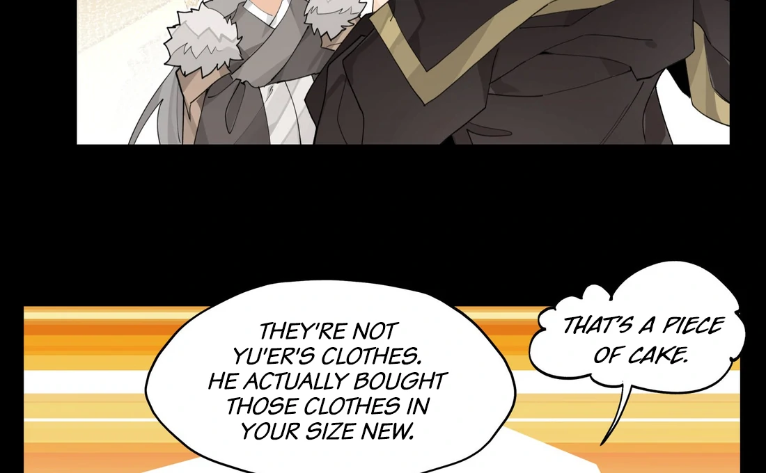 Have You Seen My Brother - Chapter 92 manhwa