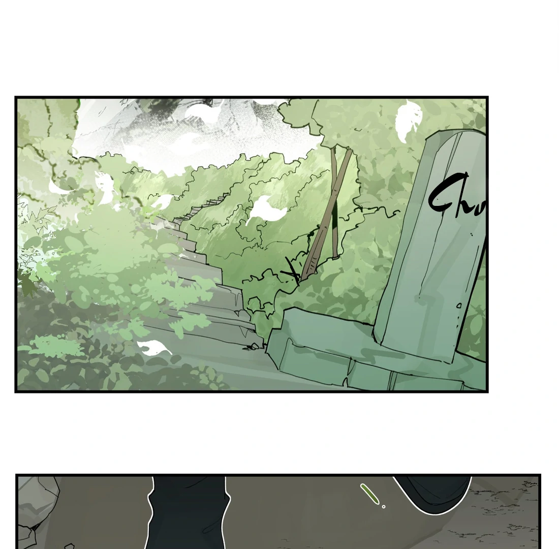 Have You Seen My Brother - Chapter 92 manhwa