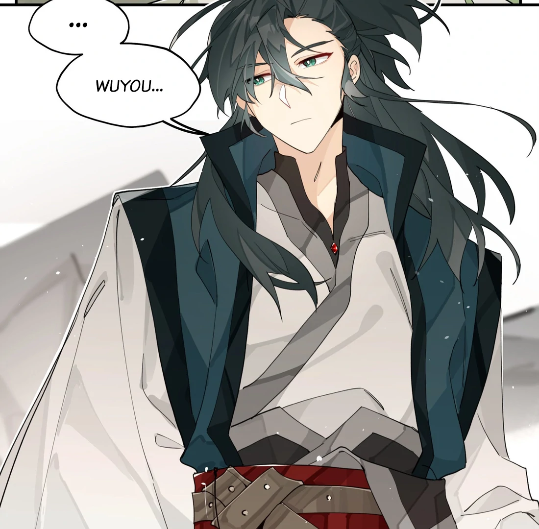 Have You Seen My Brother - Chapter 92 manhwa