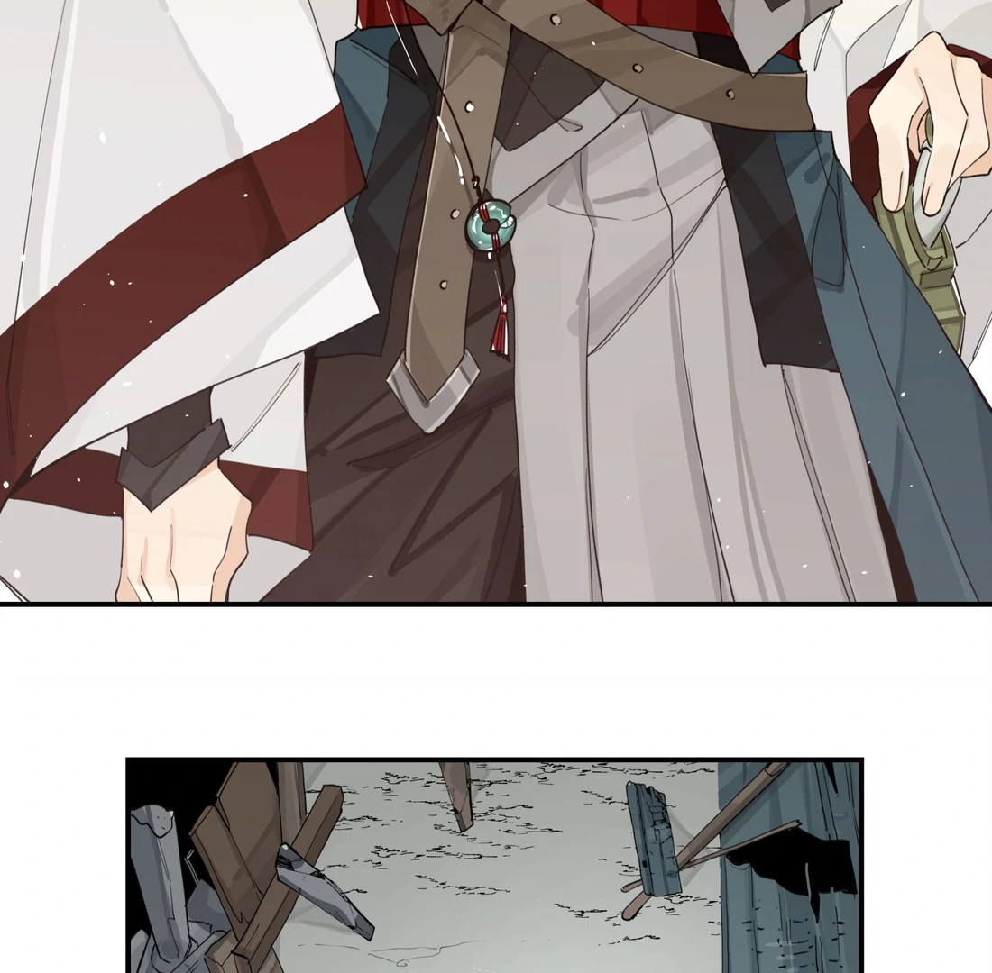 Have You Seen My Brother - Chapter 92 manhwa