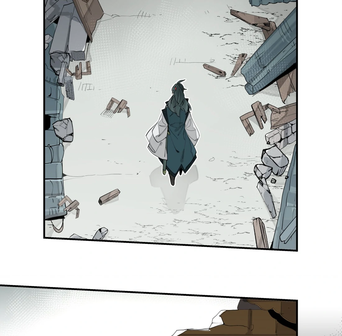 Have You Seen My Brother - Chapter 92 manhwa