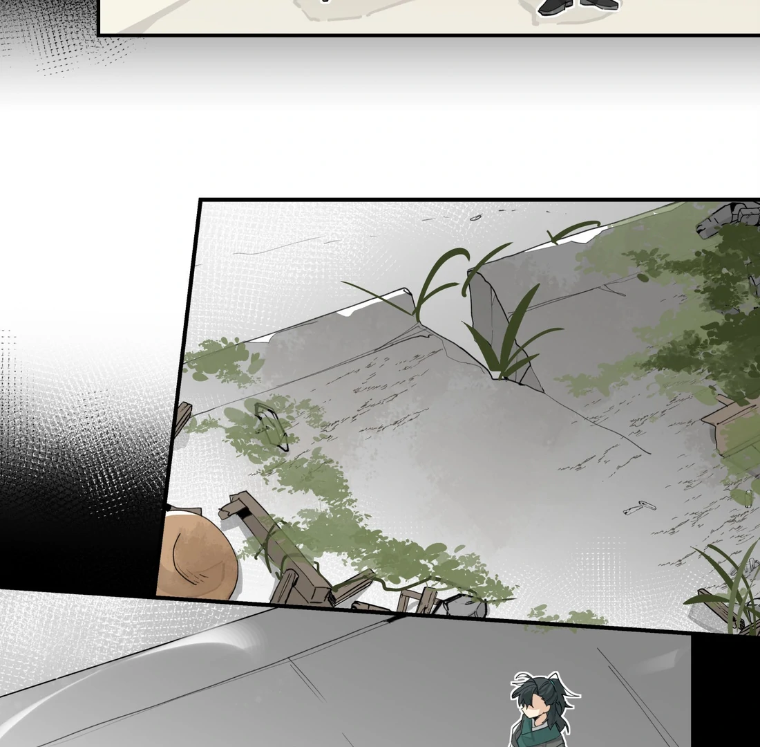 Have You Seen My Brother - Chapter 92 manhwa