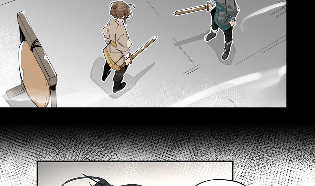 Have You Seen My Brother - Chapter 92 manhwa