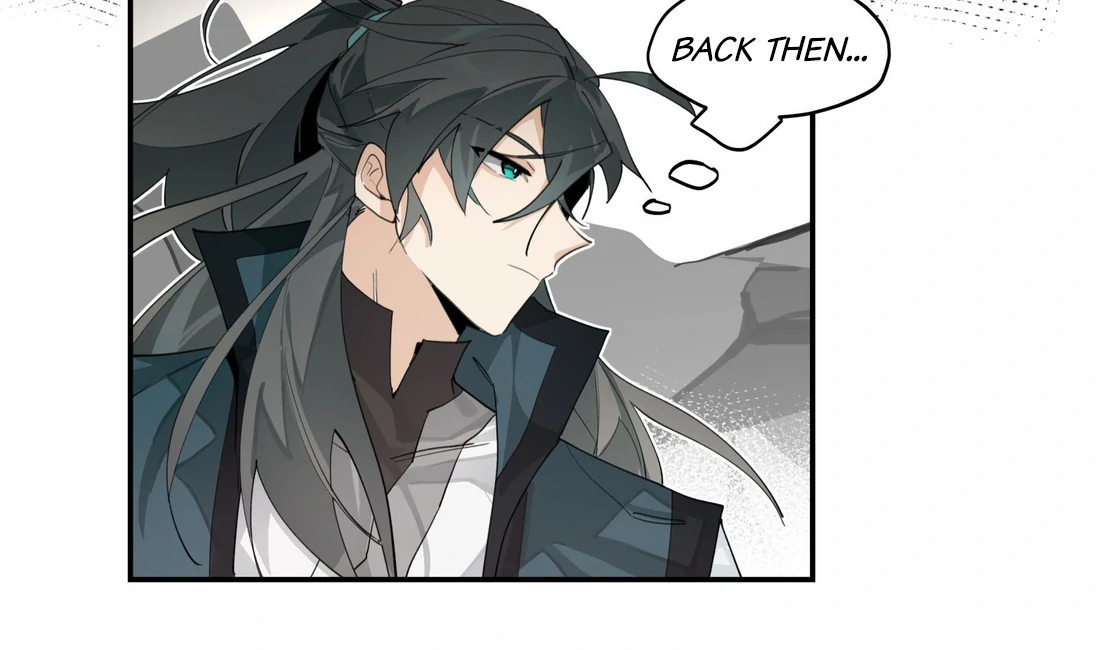 Have You Seen My Brother - Chapter 92 manhwa