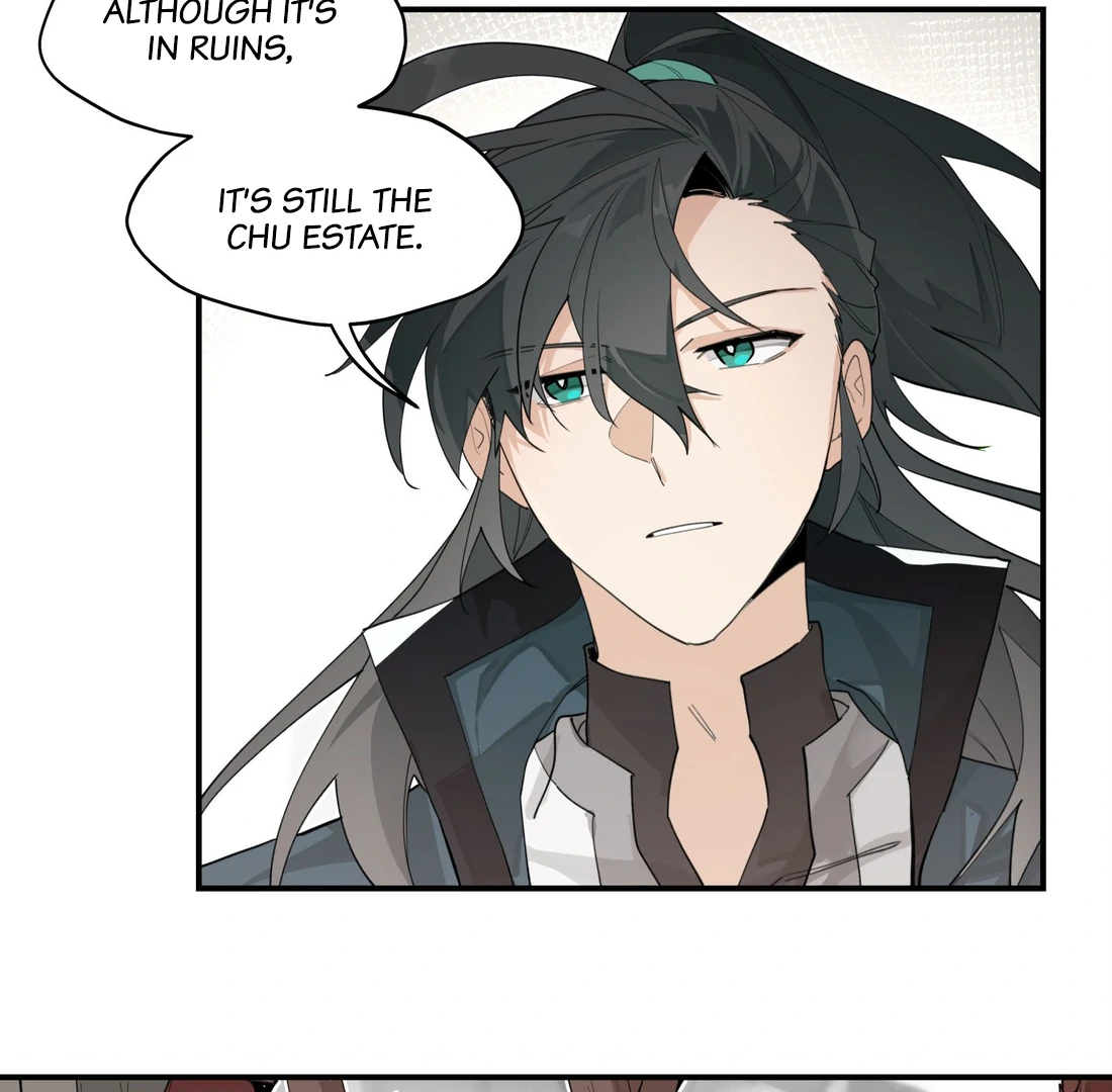 Have You Seen My Brother - Chapter 92 manhwa