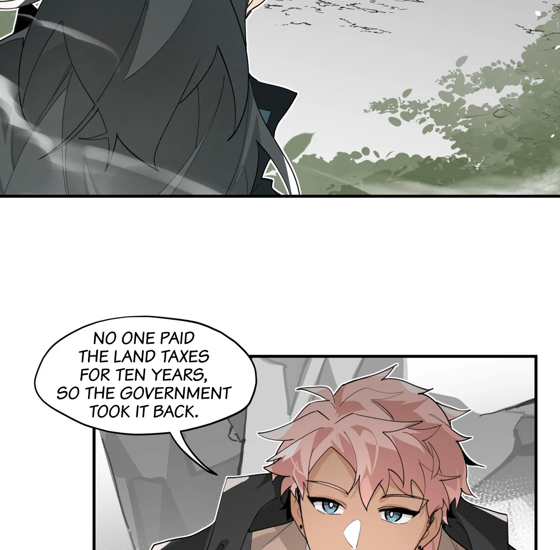 Have You Seen My Brother - Chapter 92 manhwa