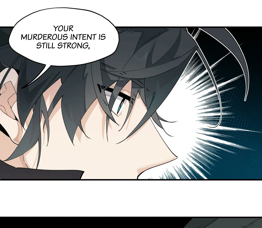 Have You Seen My Brother - Chapter 92 manhwa