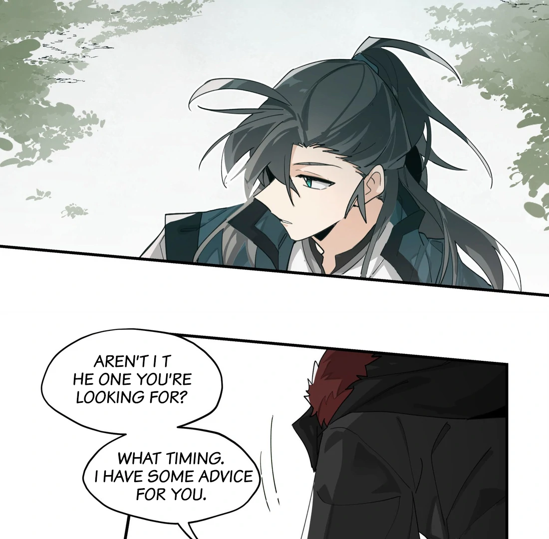 Have You Seen My Brother - Chapter 92 manhwa