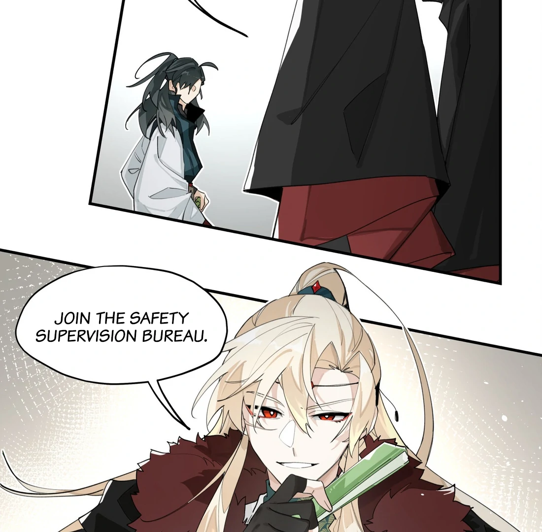 Have You Seen My Brother - Chapter 92 manhwa