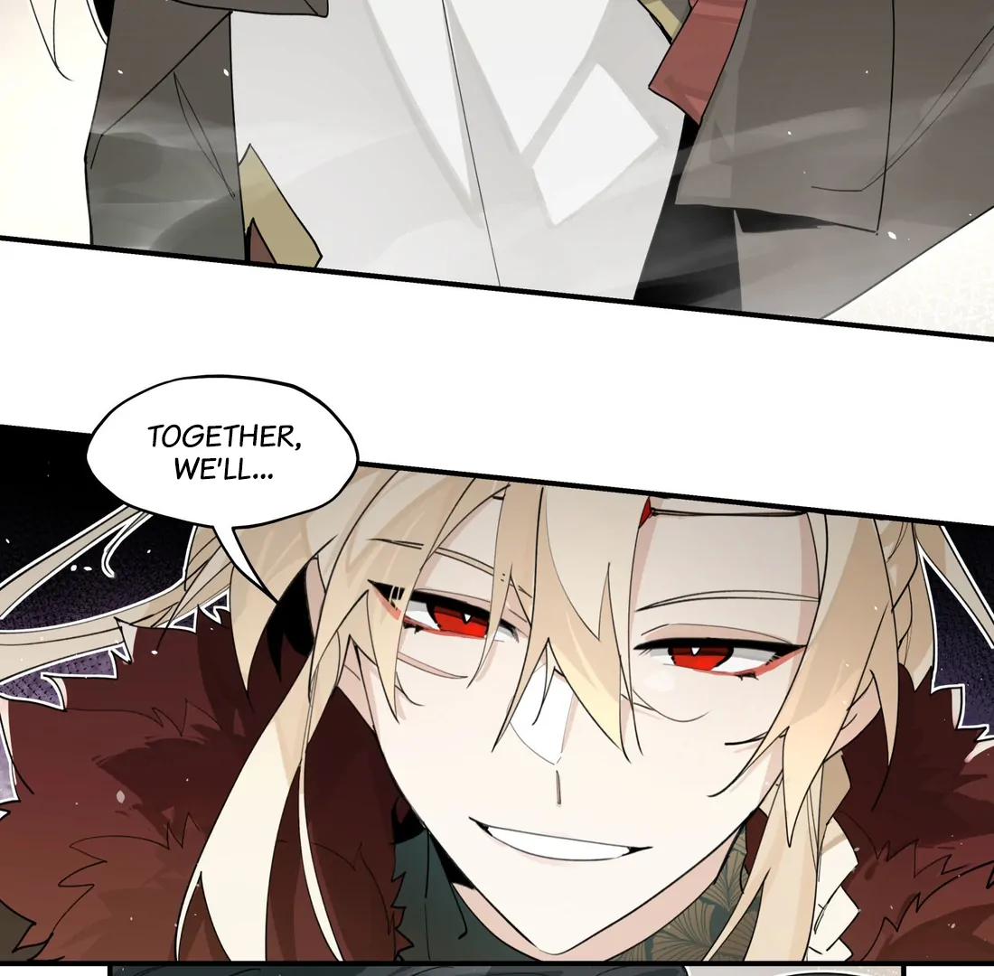 Have You Seen My Brother - Chapter 92 manhwa