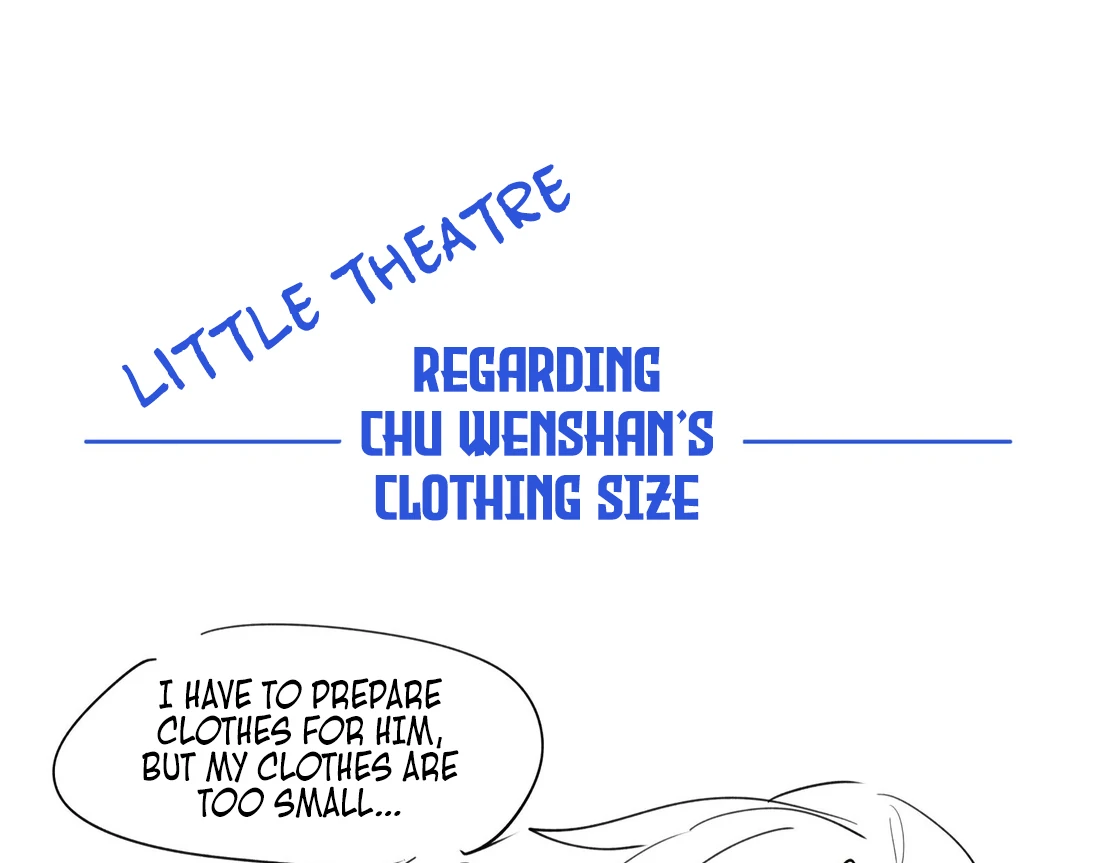 Have You Seen My Brother - Chapter 92 manhwa